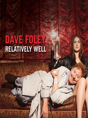 cover image of Relatively Well